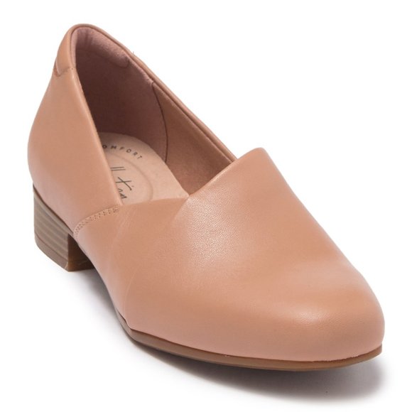 🆕 Clarks Women's Juliet Palm Slip-On - Picture 8 of 15